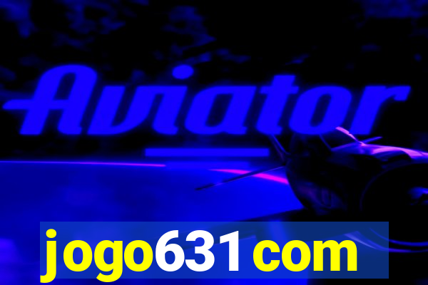 jogo631 com