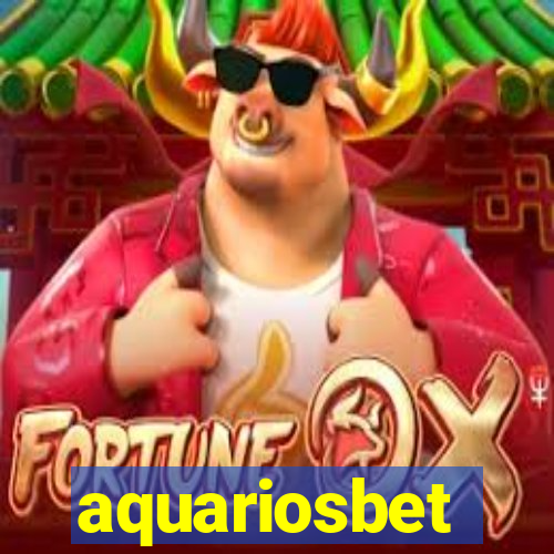 aquariosbet