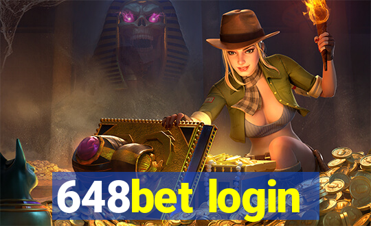 648bet login