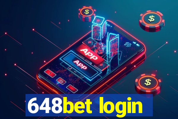 648bet login