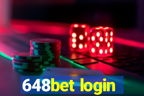 648bet login