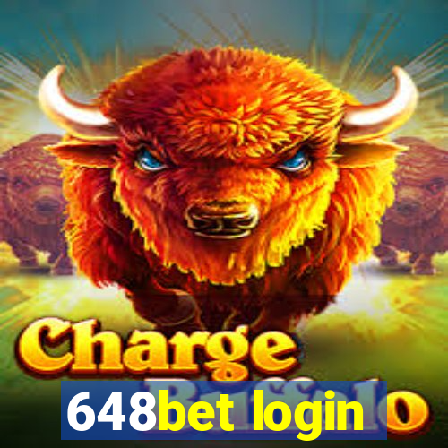 648bet login