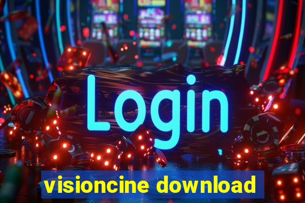 visioncine download