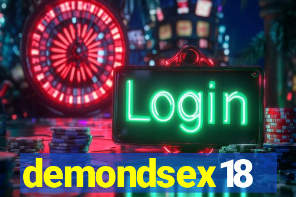 demondsex18