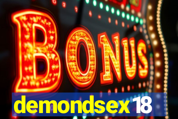 demondsex18