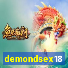 demondsex18