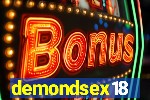 demondsex18