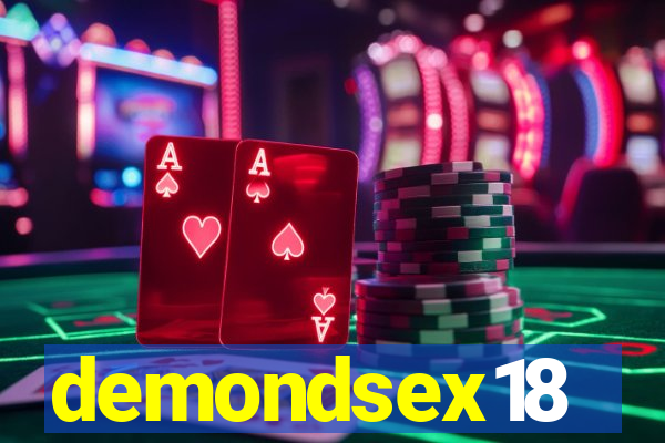 demondsex18