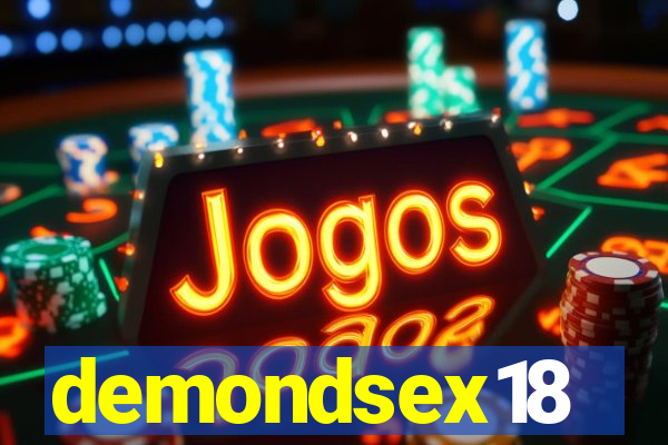 demondsex18