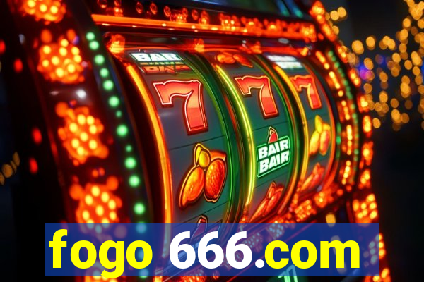 fogo 666.com
