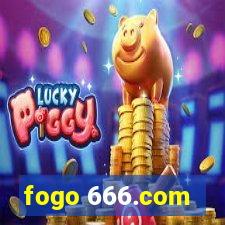 fogo 666.com