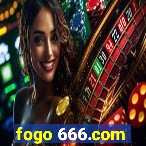 fogo 666.com