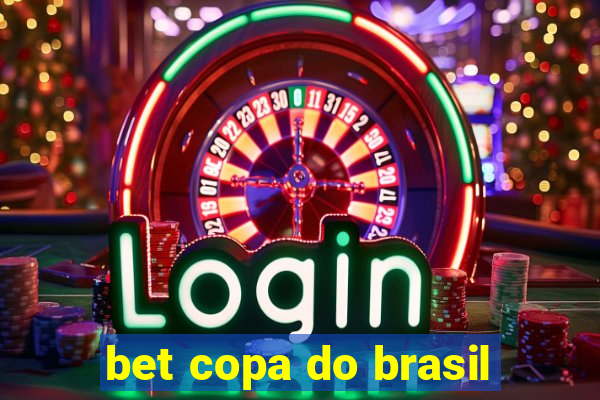 bet copa do brasil