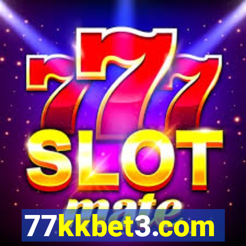 77kkbet3.com