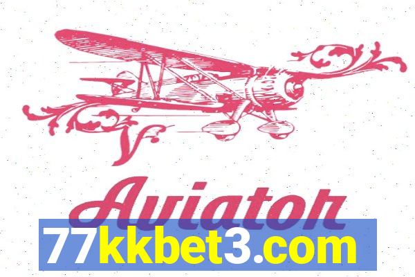 77kkbet3.com