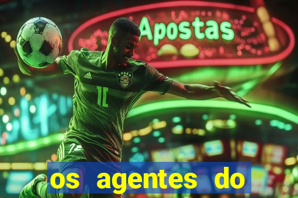 os agentes do destino online dublado assistir os agentes do destino dublado online gratis