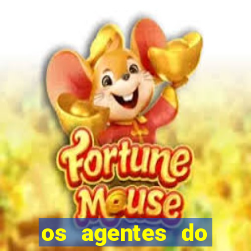 os agentes do destino online dublado assistir os agentes do destino dublado online gratis