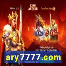 ary7777.com