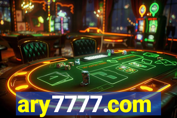 ary7777.com