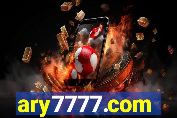 ary7777.com