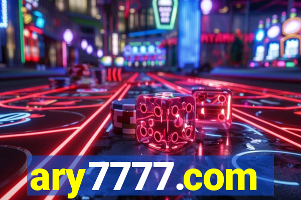 ary7777.com