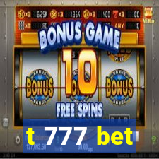 t 777 bet