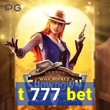 t 777 bet