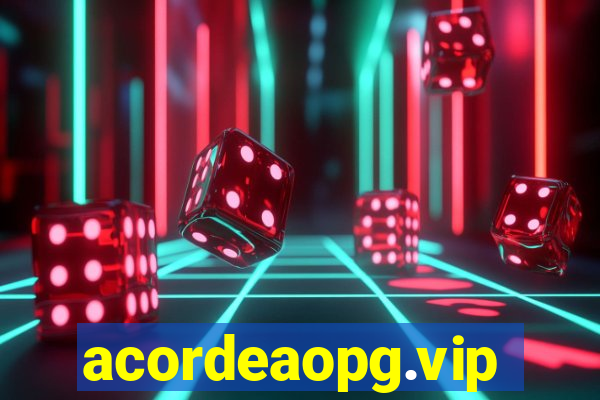 acordeaopg.vip