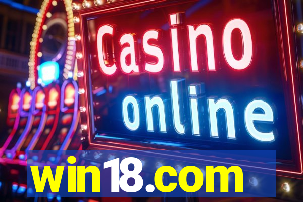 win18.com