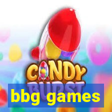 bbg games