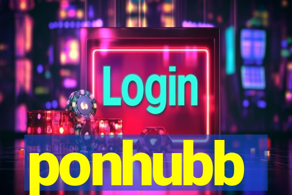 ponhubb