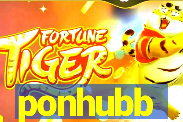 ponhubb