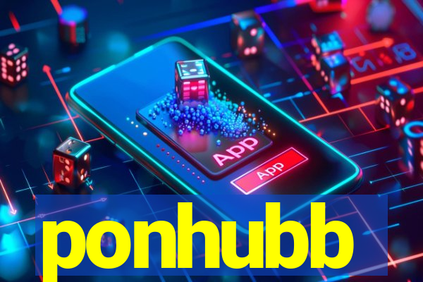 ponhubb