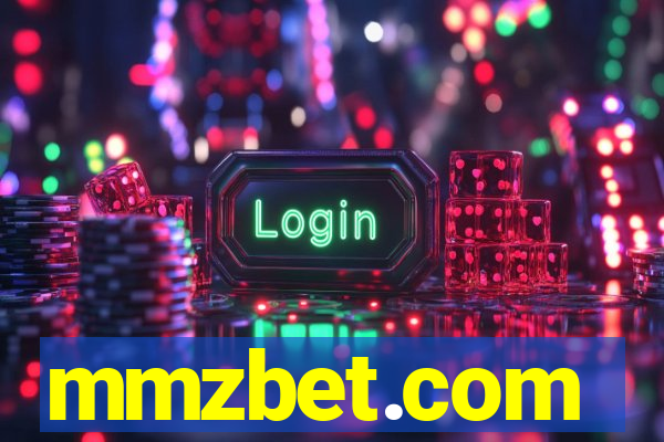 mmzbet.com