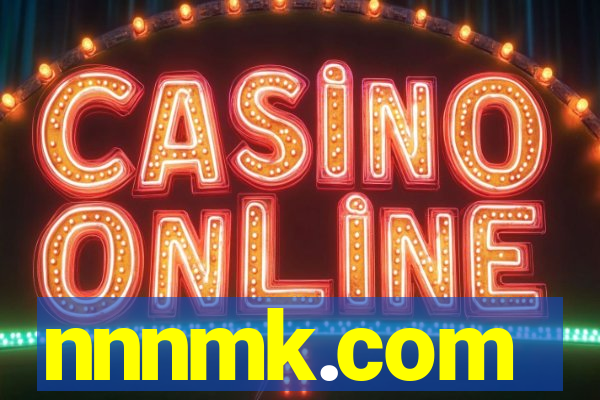 nnnmk.com