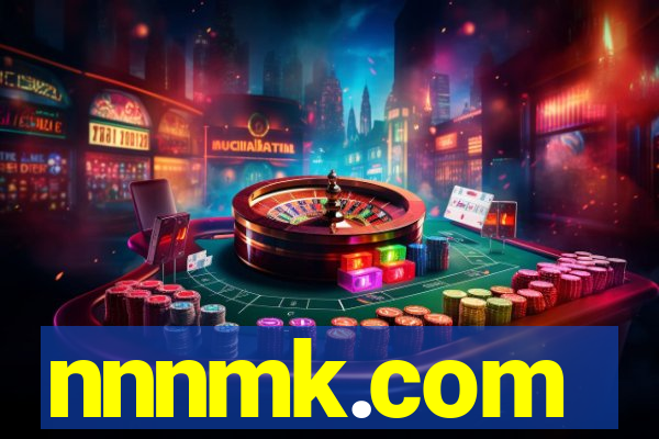 nnnmk.com