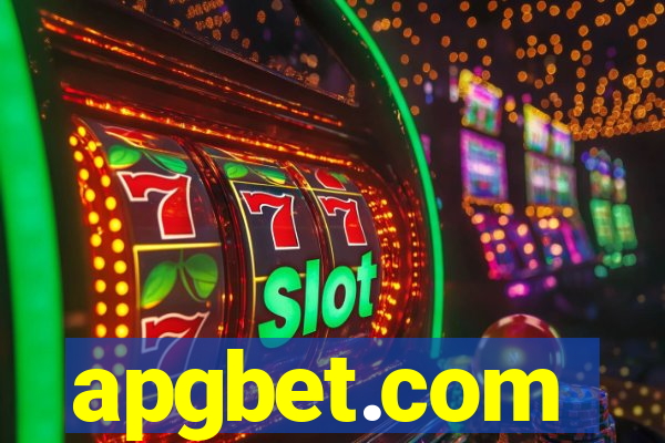 apgbet.com