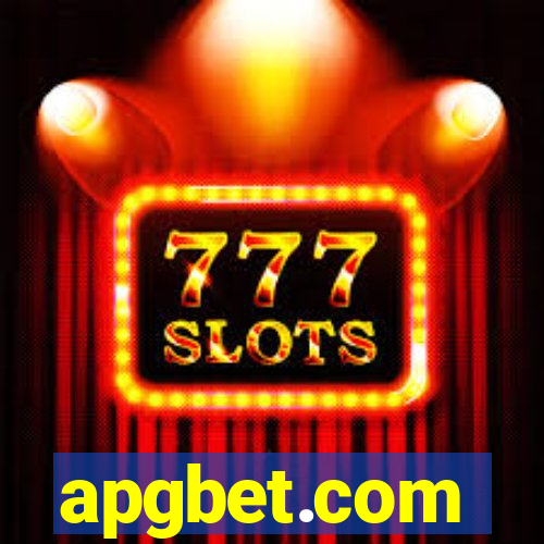 apgbet.com