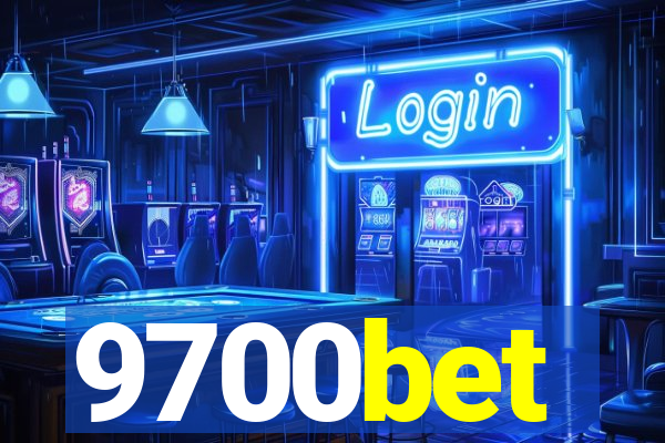 9700bet