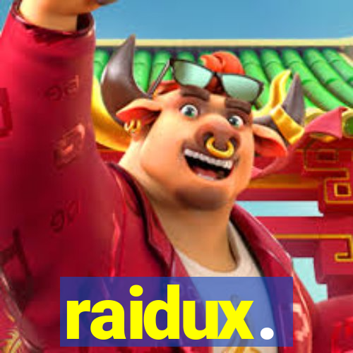 raidux.