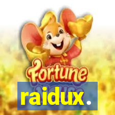 raidux.