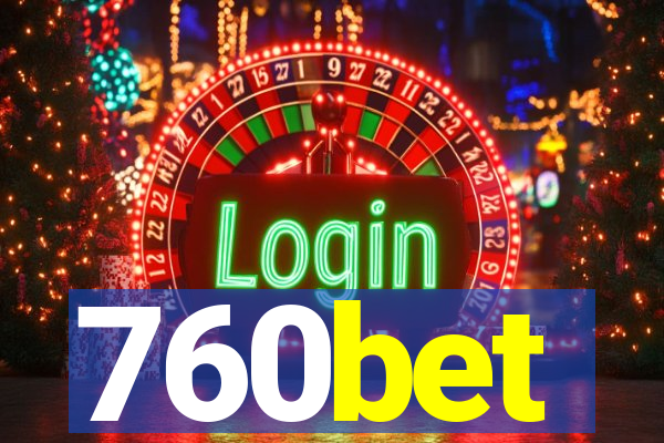 760bet
