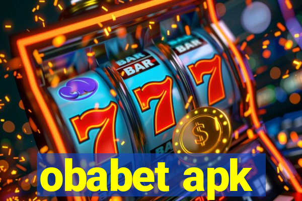 obabet apk