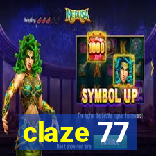 claze 77