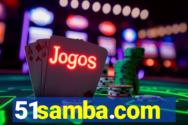 51samba.com