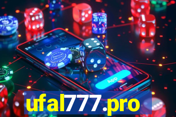 ufal777.pro