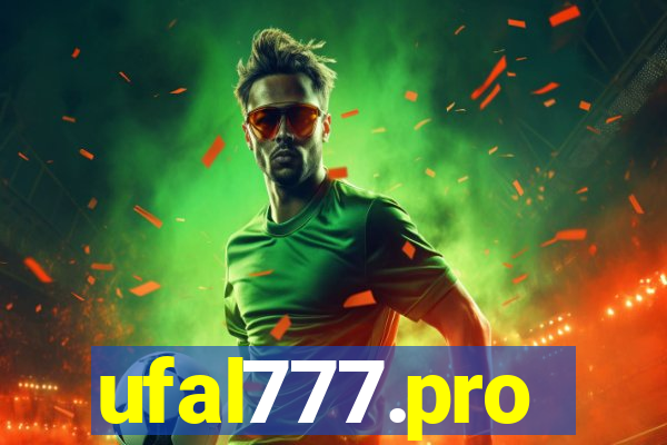 ufal777.pro