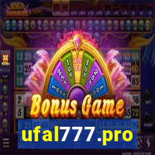 ufal777.pro
