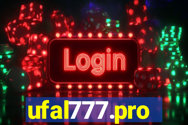 ufal777.pro