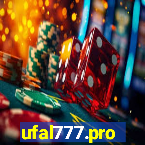 ufal777.pro